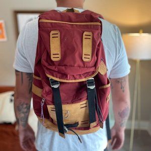 Vintage Stussy Backpack